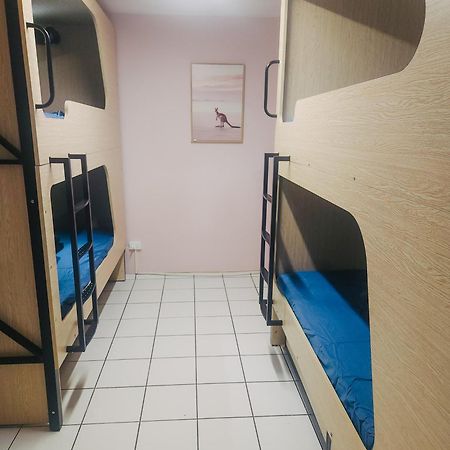 קאירנס The Espy Hostel מראה חיצוני תמונה