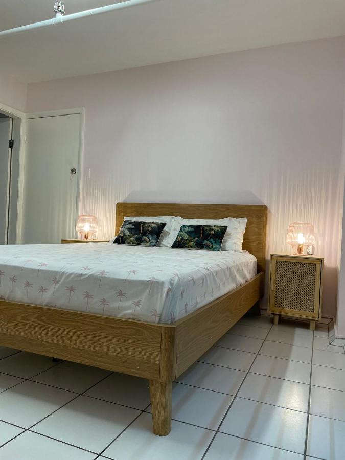 קאירנס The Espy Hostel מראה חיצוני תמונה