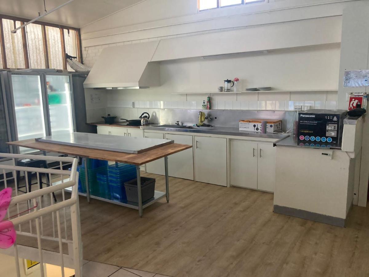 קאירנס The Espy Hostel מראה חיצוני תמונה