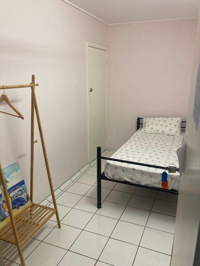 קאירנס The Espy Hostel מראה חיצוני תמונה