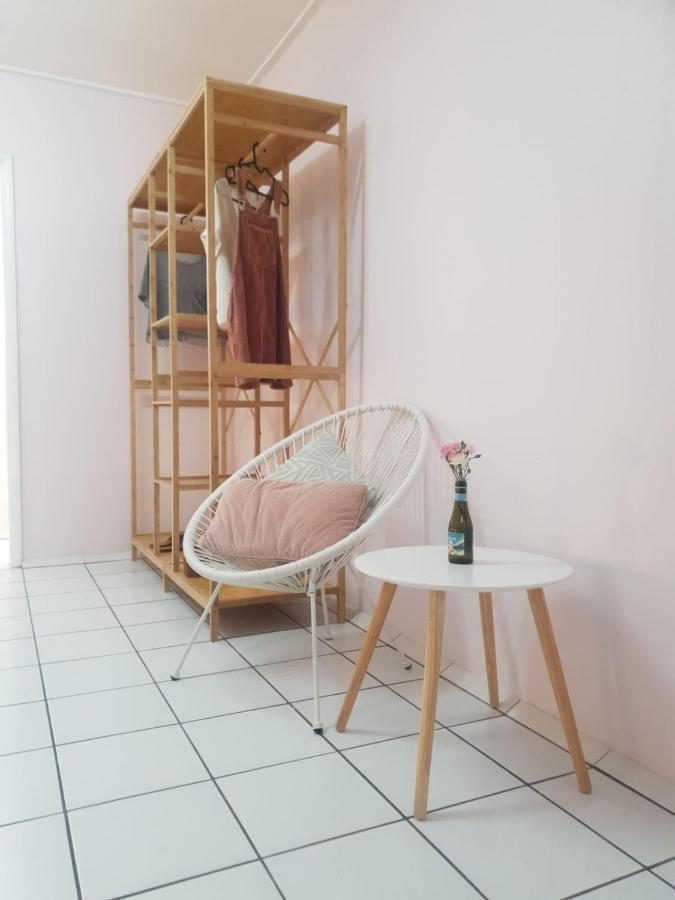 קאירנס The Espy Hostel מראה חיצוני תמונה