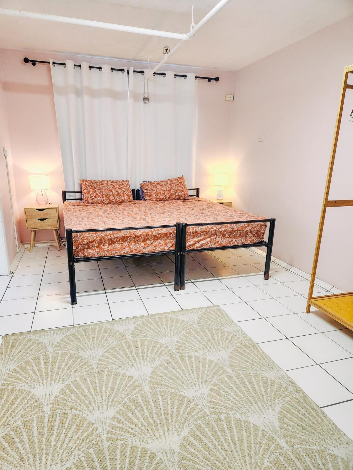 קאירנס The Espy Hostel מראה חיצוני תמונה