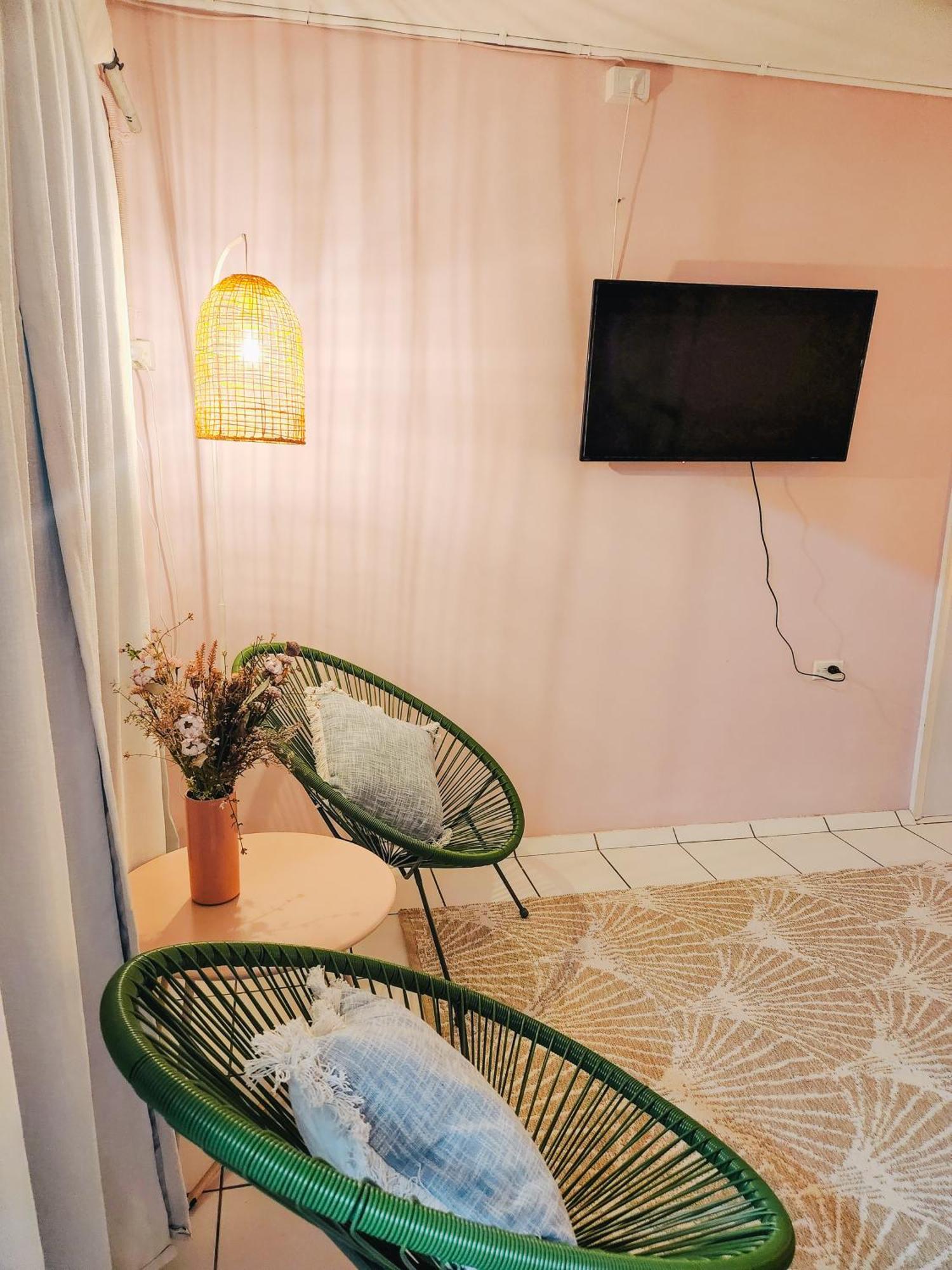 קאירנס The Espy Hostel מראה חיצוני תמונה