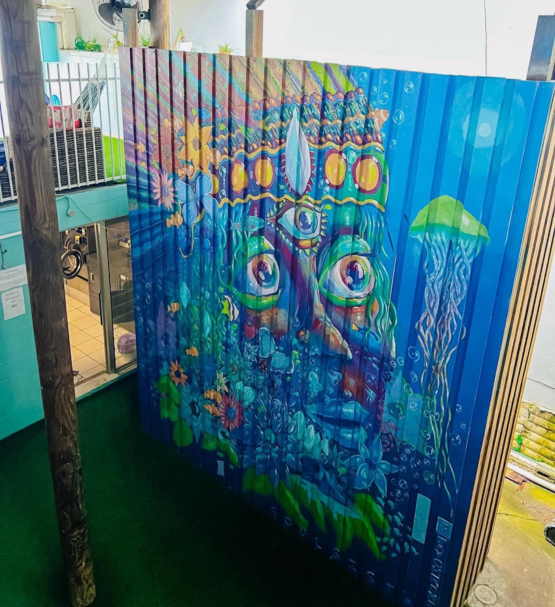 קאירנס The Espy Hostel מראה חיצוני תמונה