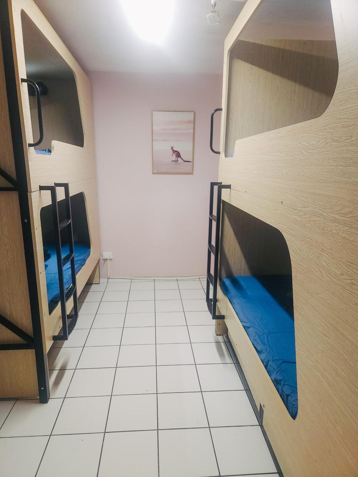 קאירנס The Espy Hostel מראה חיצוני תמונה